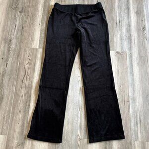 Juicy Couture Women's Black Joggers-tracksuits
